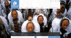 Desktop Screenshot of narrozunft.de